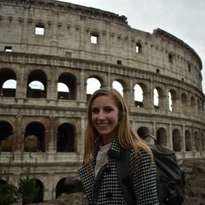 Meet your Posher, Allison